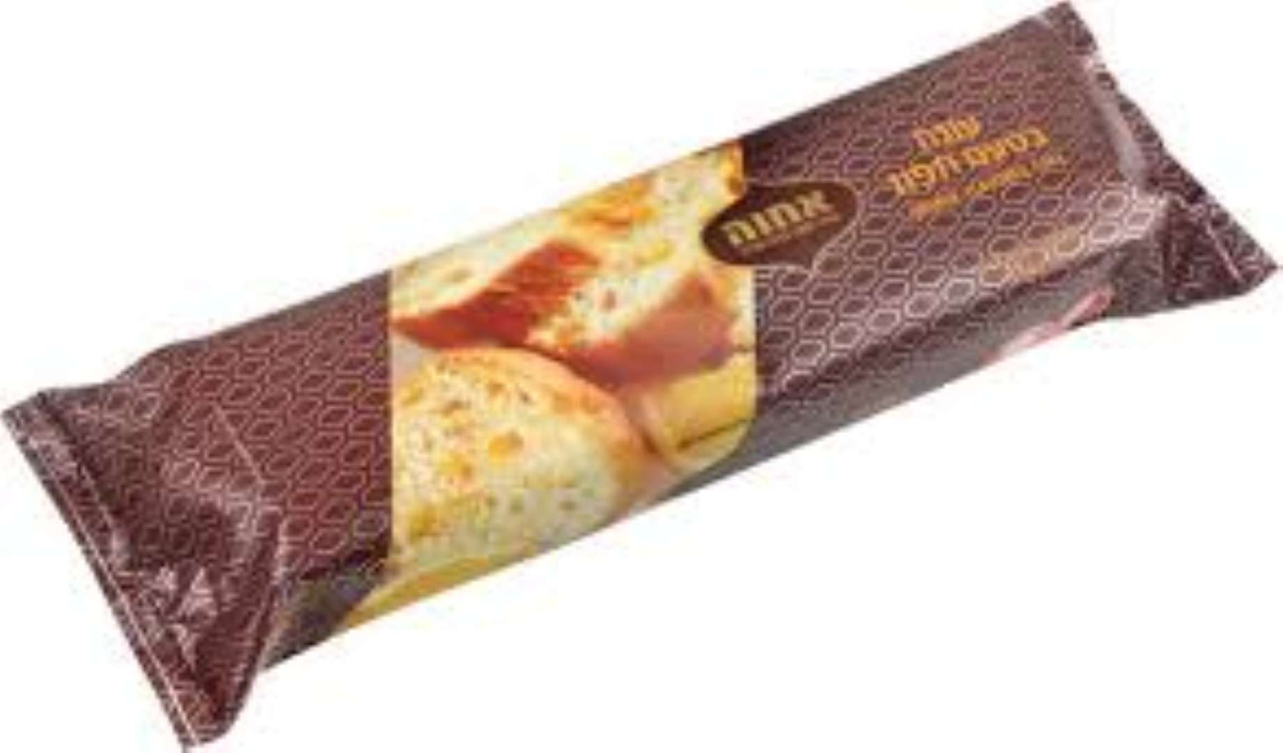 ACHVA ORANGE FLAVOR CAKE 450G